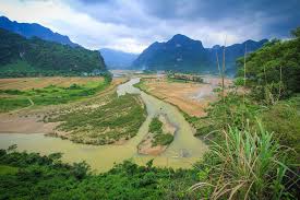 Biking Ho Chi Minh Trail Vietnam 14 Days